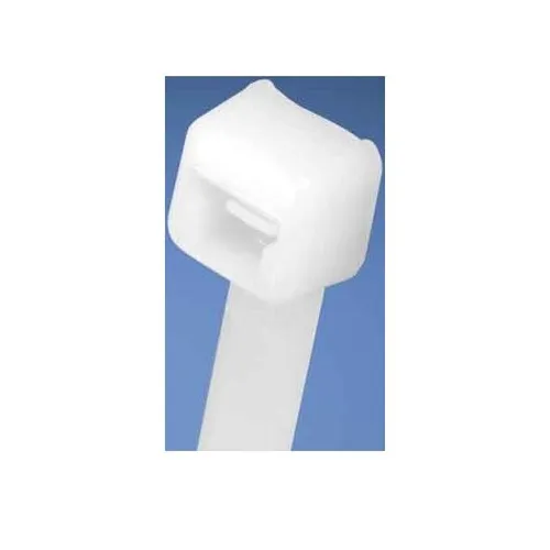 Panduit PLT3S-M Kabelbinder 292mm - Kabelbinder aus robustem Polyamid, ideal für Innenanwendungen mit einer Haltekraft von 222 N und einem breiten Temperaturbereich von -60 bis 85 °C.