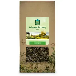 LEXA Kräutermischung Senior für Pferde 500 g von LEXA