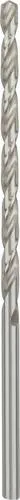 Bosch Accessories 2608596819 HSS Metall-Spiralbohrer 4.8mm Gesamtlänge 132mm geschliffen DIN 340 Zylinderschaft 5St.
