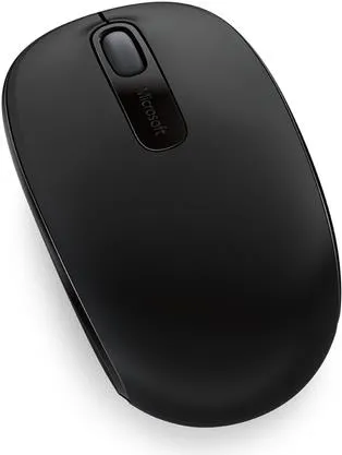 Incase Wireless Mobile Mouse 1850 - Beidhändig und kabellos - Mäuse, ergonomisches Design für Links- und Rechtshänder, ideal für unterwegs mit kabelloser RF-Technologie.