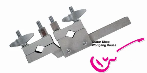 Gewa Basix Percussion Halter, einfach 805801