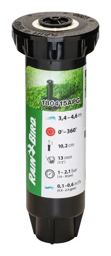 Rain Bird Versenksprüher 15 APG Profi - 022332 von Rain Bird