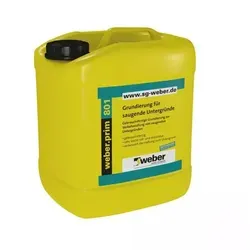 weber.prim 801