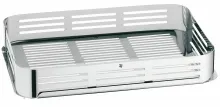 HEZ390012 Dampfeinsatz für Edelstahlbräter