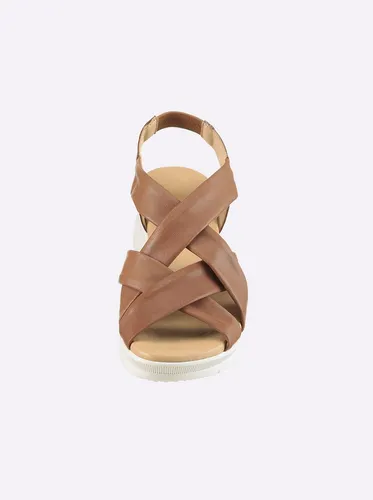 heine Sandalette Sandalette von Heine