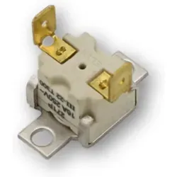 Scholtes - Ersatzteil - Thermostat 16A 250V 250°C - - indesit, ariston hotpoint whirlpool