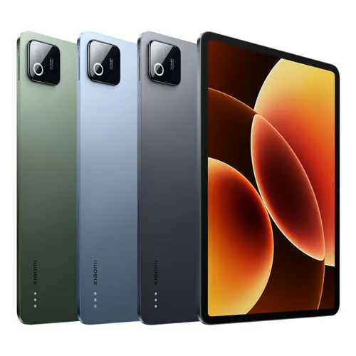 Xiaomi Pad 8 Pro