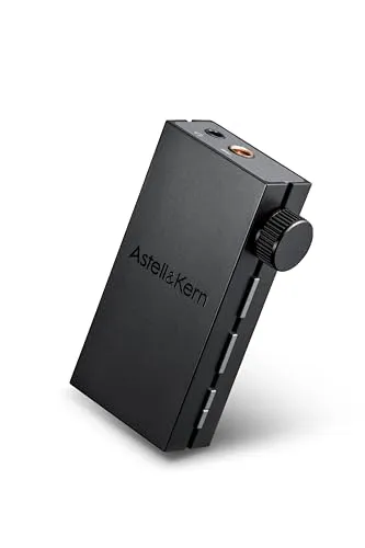 Astell&Kern HB1 Tragbarer Kopfhörerverstärker
