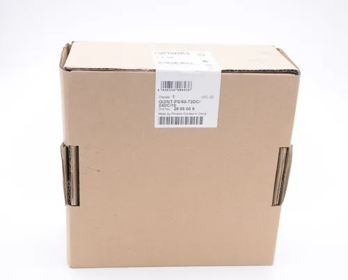 Phoenix Contact QUINT-PS/60-72DC/24DC/10  DC/DC-Wandler  2905011