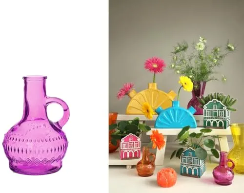 Vasen Pink von NaDeco