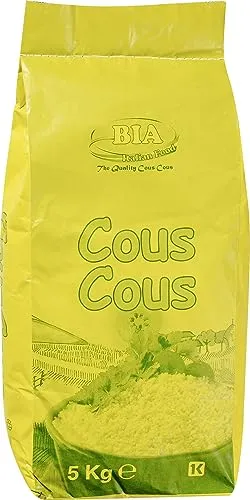 Couscous, 1er Pack (1 x 5000 g)