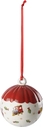 Weihnachtsbaumschmuck Rot von Villeroy & Boch