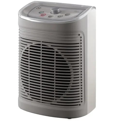 Rowenta SO6520F2 Heizlüfter für Badezimmer