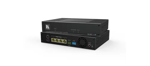 Kramer VM-4DKT 1:4 4K60 4:4:4 HDMI to Long-Reach DGKat 2.0 DA