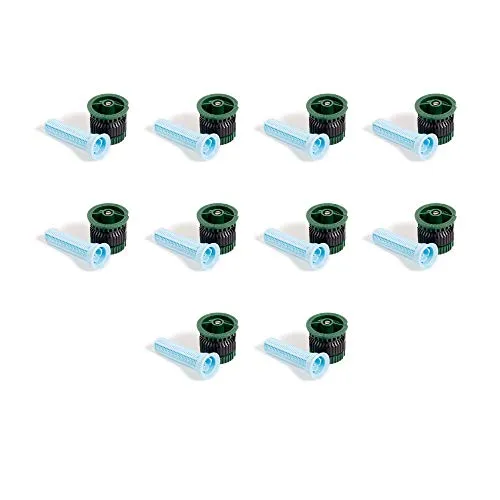 Kopf 8 Van-Rain Bird von Rain Bird