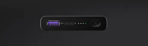 Huawei Power Bank 10000 SuperCharge AP09S