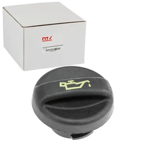 NTY Öldeckel Verschluss Öleinfüllstutzen passend für 1 3 Berlingo