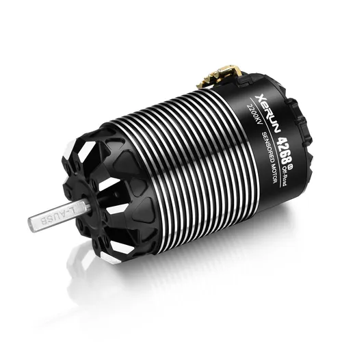 Hobbywing Xerun 4268SD Brushless Motor G3 2200kV