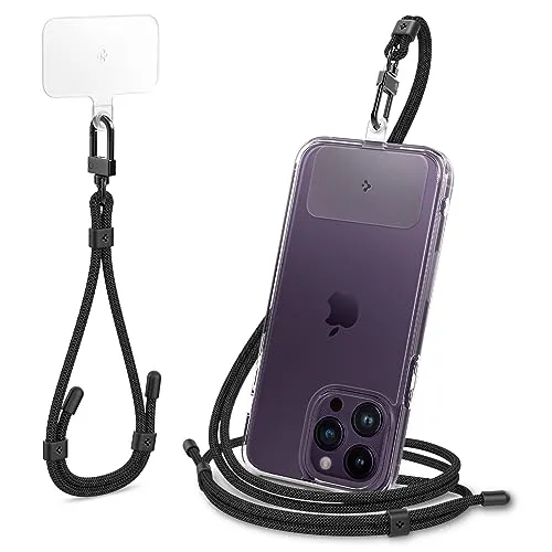 Spigen Universal Strap Set Crossbody & Wrist