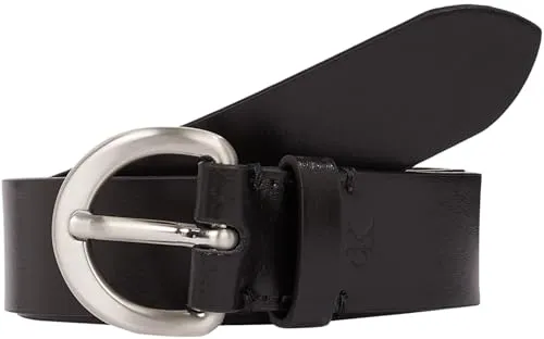 Calvin Klein Jeans Ledergürtel CLASSIC PIN BUCKLE 30MM von Calvin Klein