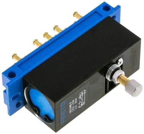 Festo Ventile von Festo