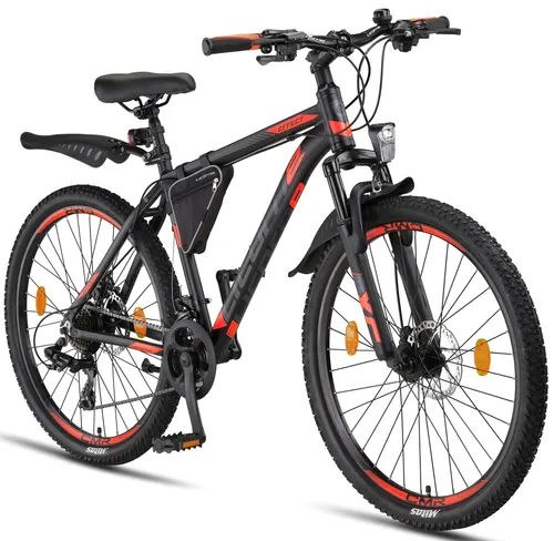Produktbild Licorne Bike Mountainbike Effect Premium