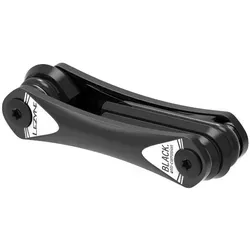 LEZYNE Rap II 6 - Multifunktionswerkzeug für Radfahrer - Fahrrad-Multifunktionswerkzeug, kompakt und leicht, ideal für schnelle Reparaturen unterwegs.