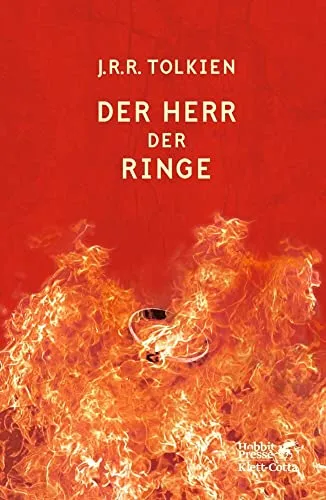 Bücher Rot von Klett-Cotta