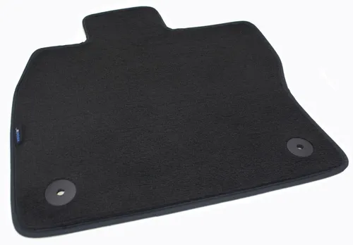 Fußmatte passend für Cupra Formentor Leon (KL) e-Hybrid Fahrermatte Velours NEU