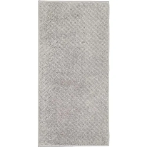 Cawö Handtücher Pure 6500 Stein - 727