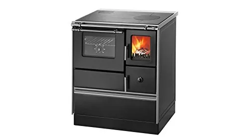 Westminster Festbrennstoffherd K 176 F/A links 5 kW