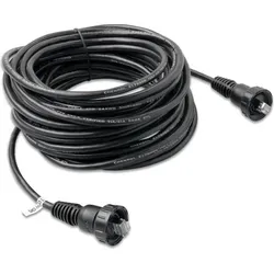 Accy Marine Netzwerk RJ45 Ethernet Kabel 20ft in braun von Garmin