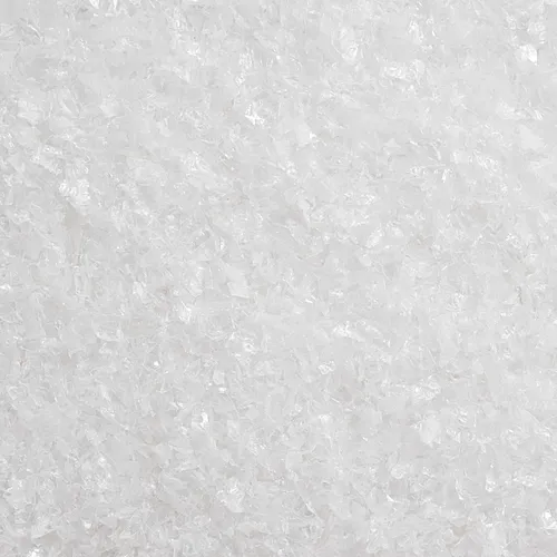 Deko-Schnee Streuschnee Diamant-Schnee 100 g in weiß von VBS