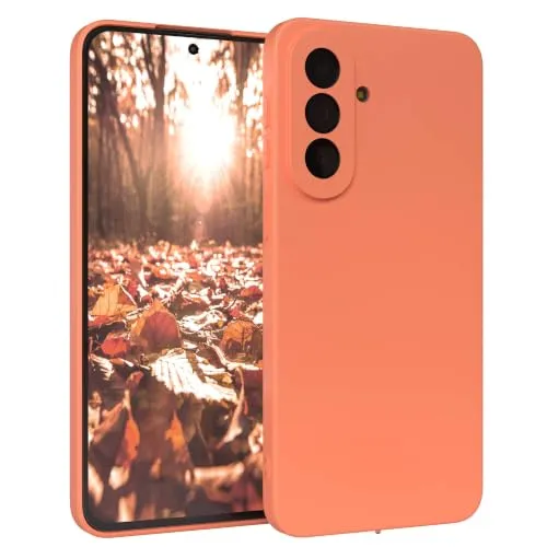 EAZY CASE in orange von EAZY CASE