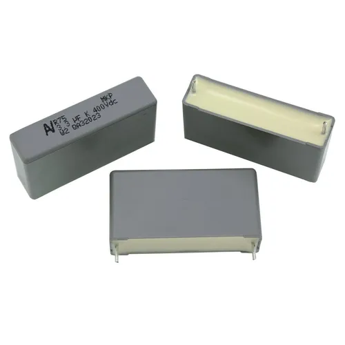 5x MKP Folien Kondensator Radial 3,3µF 400V DC Arcotronics R75MW4330JEM0K 3300nF