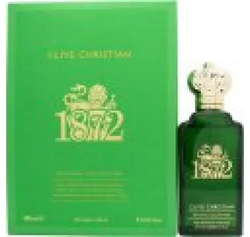 Clive Christian 1872 for Women Eau de Parfum 100ml Spray - Elegantes Eau de Parfum für Damen, 100 ml. Ein luxuriöser Duft, der die Sinne verführt und für besondere Anlässe geeignet ist.