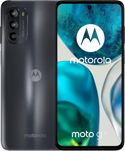 Smartphone Motorola Moto G52 6.6
