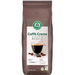 Lebensbaum Solea Espresso ganze Bohne bio von Lebensbaum