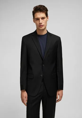 HECHTER PARIS Herren Jacket NOS H-ECO RF Blazer, 990, 50 - Sakkos für Herren, umweltfreundliches Design mit hochwertigem Tragekomfort für stilbewusste Männer.