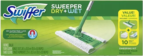 Swiffer Boden-Set 1 Stk