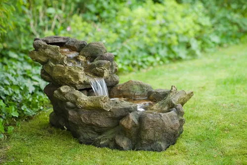 Ubbink Brunnen & Teiche von Ubbink