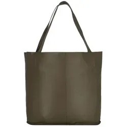 Greenburry Shopper Carmen Nappa - Eleganter Begleiter aus Nappaleder - Portemonnaies – aus butterweichem Nappaleder mit herausnehmbarem Täschchen für Flexibilität, ideal für Vintage-Fans und perfekt für jede Gelegenheit.