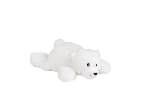 Schaffer Collection Kuscheltier Eisbär 