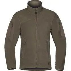 Clawgear Aviceda Mk.ii Fleece Jacke Grün L Grün L - Grün - L