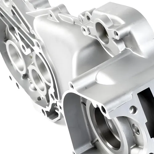 Motorgehäuse links 10” GY6 50ccm 4-Takt von Best Price