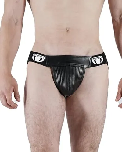 Suspensorien von Bockle