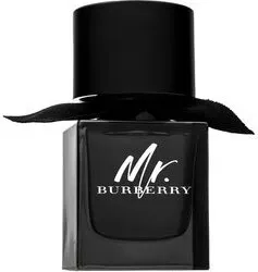 Burberry Mr. Burberry Eau de Parfum für Herren 50 ml - Herrendüfte mit intensiven, würzigen und holzigen Noten, inspiriert von britischer Eleganz. Ideal für besondere Anlässe und selbstbewusste Männer.