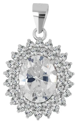 AKZENT Kettenanhänger Lani, Damen Anhänger