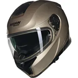 NOLAN N80-8 Classico NOBILE 316 XXL Motorradhelm - Vollgesichtshelm aus Polycarbonat mit UN/ECE 22-06 Zulassung, bietet optimalen Schutz und Komfort für Motorradfahrer.