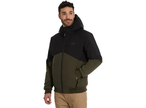 Ragwear Winterjacke SHERWEND WARM SHERWEND WARM